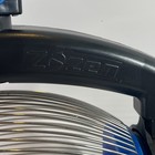 Zozen Nut Gatherer With Direct Dump   Bag - Acorn  Pecan  Brass Collector