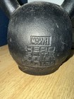 Onnit Officially Licensed Marvel Iron Man Kettlebell  