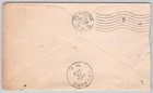 1902 John H Williams Produce Commission Merchant New York City Advertising Cover