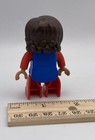 Lego Duplo Building Block Toy Figure Ms  Marvel Kamala Khan Comics Super Hero