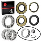 2004 2005-2009 For Suzuki Quadsport Z250 Ltz250 2x4 Rear Differential Bearing 