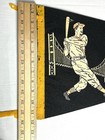 1960   s San Francisco Giants Baseball Felt Pennant Vintage Mlb 29    Full Size
