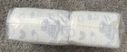 Pampers  Swaddlers Diapers  Size Newborn N 42 Count  10 Lbs 