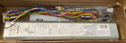 Bodine B50 Fluorescent Emergency Ballast Lighting Eqpt 120-277vac 50 60hz - Nos