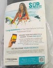 New Sup-now Paddleboard Carry Strap Shoulder Sling Carrying Surfboard Kayak
