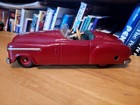 Nice Schuco Wind Up Combinato 4003 Roadster Made In  Germany
