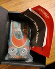 Mxr Custom Shop Csp041 Hybrid Fuzz Guitar Effect Pedal Nib -  Free Usa Shipping 