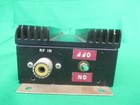 Tpl Communications Pa3-1dc Fm Power Amplifier Ham Radio Amp 136-175mhz 13 8vdc