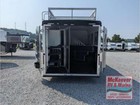 2023 Bison Trailers Llcsv8311s 