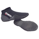 Mares Equator 2mm Boot Scuba Diving Snorkeling Booties Wetsuit Boots 412636