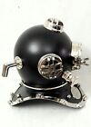 Antique Divers Diving Scuba Style Us Navy Mark V Full Size 18vintage Helmet Gift