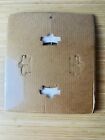 Vintage Evel Knievel Fling A Ma Bob Frisbee Ideal 1975 Sealed Package