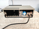 Atlas 210 Hf Transceiver 220 Cs Power Supply Speaker C My Other Ham Radio Drake