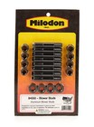 Milodon 84550 Aluminum Blower Studs