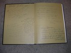 Connolly Jr  Hs Yearbook Annual 1987 Middle School Tempe  Az The Quest Signed