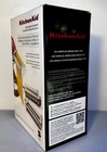 Kitchenaid Stand Mixer Attachment 3-piece Pasta Roller   Cutter Set New In Box