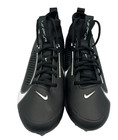 Nike Men s Vapor Edge Pro 360 2 Football Cleats Black white Size 10 5 87i