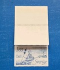 Sweden Stamps  Scott 1410-1414 Complete Set Mnh  Folded 
