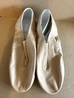 Bloch Super Jazz Shoes Tan S0401l Size 8 5