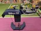 Used Wilson Baiardo Stringing Machine  v7 0  Not For Sale In Co Or Nv