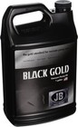 Premium 1 Gallon Black Gold Vacuum Pump Oil - Clear   Pure For Max Performance