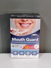 Sealed  4 Pack Dabida Mouth Guard For Grinding Teeth At Night  Sleep Mouth Guard
