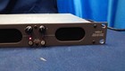 Wohler Vmq-4 4-channel Analog Audio Monitor Panel 1ru Rackmount