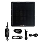 Spypoint Flex-m Cellular Trial Camera Solar Bundle  flex-m-solar-bundle 