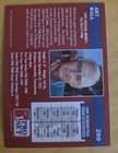 1992 Pro Set Pga Art Wall Authentic Auto Signed Card  250 Htf Very Rare D 2001