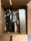 New Rare Vintage The Outkeeper 3m Lock Alarm Model 1160