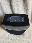Bose Soundtouch 10 Wireless Music System Speaker Model 416776 - Black Tested