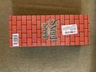 Snoop On The Stoop Snoop Dogg Christmas Red Figure Doll Nib