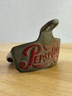 Vintage Pepsi Cola Stationary Bottle Opener Starr X  Brown Mfg Co  71 W Germany