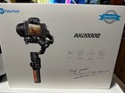 New Feiyutech Ak2000s Gimbal 3-axis Handheld Camera Stabilizer
