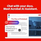 Adobe Acrobat Ai Assistant