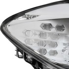 Headlight Assembly For Bmw 5 Series F10 550i 528i 2011 2013 Xenon Hid Right Led