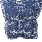 Pottery Barn Teen Harry Potter Celestial Velvet Full Queen Quilt New