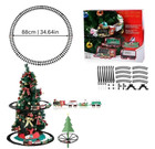 Treeglide Outdoor Swing   Slide Playset For Kids Fun Backyard Toy      Free Ship