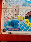 Fisher Price Sesame Street Tmx Friend Tickle Me Cookie Monster W  Elmo Keychain