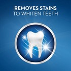 Crest Plus Baking Soda   Peroxide Whitening Toothpaste Pack Of 3