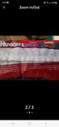 Vintage Huggies Jean Diapers