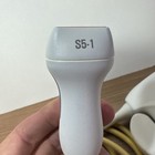 Phillips S5-1 Broadband Sector Array Ultrasound Transducer 1-5 Mhz