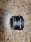 Ultimaxx Studio Series Hd 0 43x Af Wide Angle Lens 58mm Japan Optics