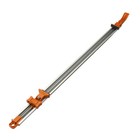 30   Aluminum Clamp And Cut Edge Guide Fixture Clamping Cutting Bar Handle Lock