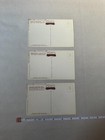 Lot Of 3 Vintage Postcards  Nani Li i Hawaii Kilauea Volcano Hawaii National Par