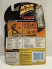 Predator 2  Die Cast Metal Figure 1994 - Kenner Action Masters Vintage New