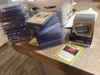 Vintage Pokemon Card Bulk