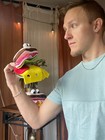 Mini Sandwich Finger Puppet 4 