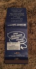 Vintage Matchbook Cover Matchcover Gulliver s Queensway Motel Niagra Falls Ont