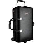 Protec Singledoubletriple Horn Zip Abs Case Black